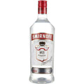 Smirnoff Vodka 1.75 L