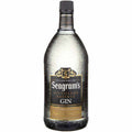 Seagram'S Dry Gin Distiller'S Reserve 94 1.75 L