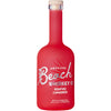 Beach Whiskey Co. Cinnamon Flavored Whiskey Bonfire Cinnamon 70 1 L