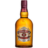 Chivas Regal Blended Scotch 12 Year 80 750 ML