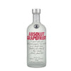 Absolut Grapefruit Flavored Vodka 80 750 ML