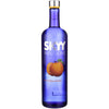 Skyy California Apricot Flavored Vodka Infusions 70 750 ML