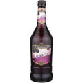 Hiram Walker Blackberry Flavored Brandy 70 1 L