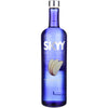 Skyy Honeycrisp Apple Flavored Vodka Infusions 70 750 ML