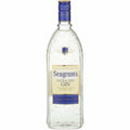 Seagram'S Extra Dry Gin 80 1 L