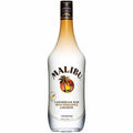Malibu Pineapple Flavored Rum 42 1 L