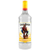 Captain Morgan Pineapple Flavored Rum Caribbean Pineapple 70 1.75 L