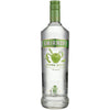 Smirnoff Green Apple Flavored Vodka 70 1 L