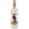 Captain Morgan Coconut Flavored Rum Caribbean Coconut 70 1 L