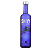 Skyy Pacific Blueberry Flavored Vodka Infusions 70 750 ML