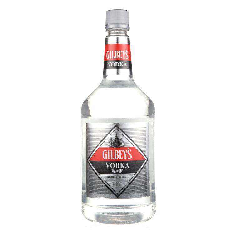 Gilbey S Vodka 80 1.75 L