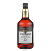 Windsor Canadian Canadian Whisky Blended 3 Year 80 1.75 L