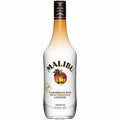 Malibu Pineapple Flavored Rum 42 750 ML