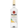 Bacardi Banana Flavored Rum 70 1 L