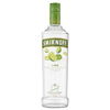 Smirnoff Lime Flavored Vodka 70 750 ML