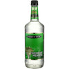 Dekuyper Creme De Menthe White 60 1 L