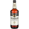 Windsor Canadian Canadian Whisky Blended 3 Year 80 1 L