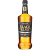 Black Velvet Canadian Whisky 3 Year 80 1 L