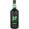 Dekuyper Muddled Mint Liqueur Mixologist Collection 30 750 ML