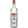 Sobieski Raspberry Flavored Vodka 1 L