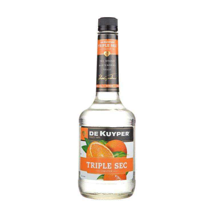 Dekuyper Triple Sec 30 1 L