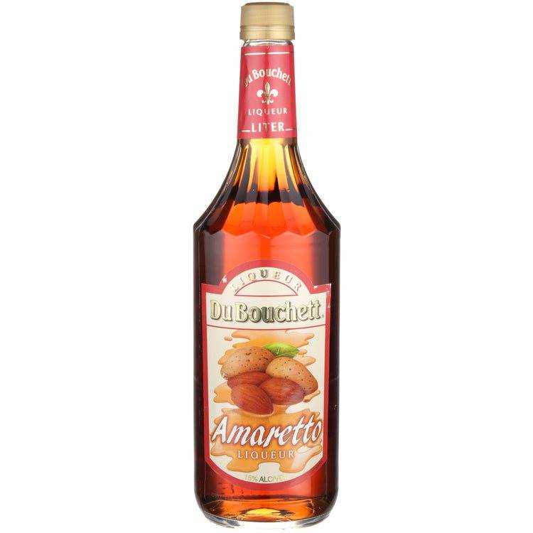 Du Bouchett Amaretto 30 1 L