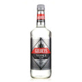 Gilbey S Vodka 80 1 L