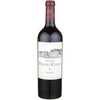 Chateau Pontet Canet Pauillac 2014 750 ML