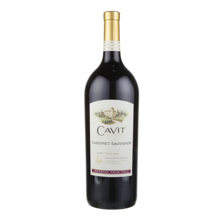 Cavit Cabernet Sauvignon Trentino 1.5 L