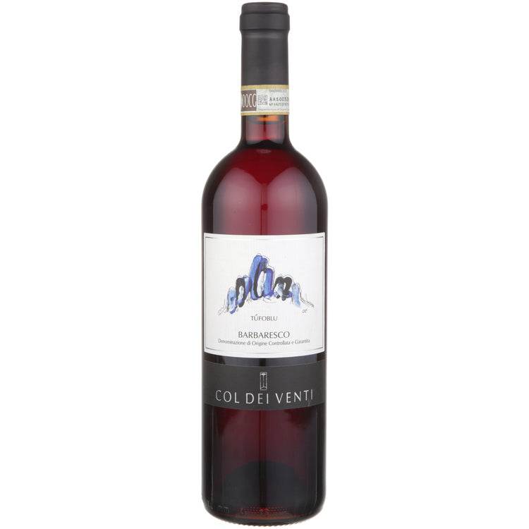 Col Dei Venti Barbaresco Tufoblu 2018 750 ML
