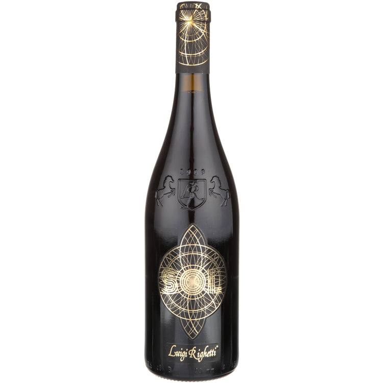Luigi Righetti Vino Rosso Sol Italy 750 ML