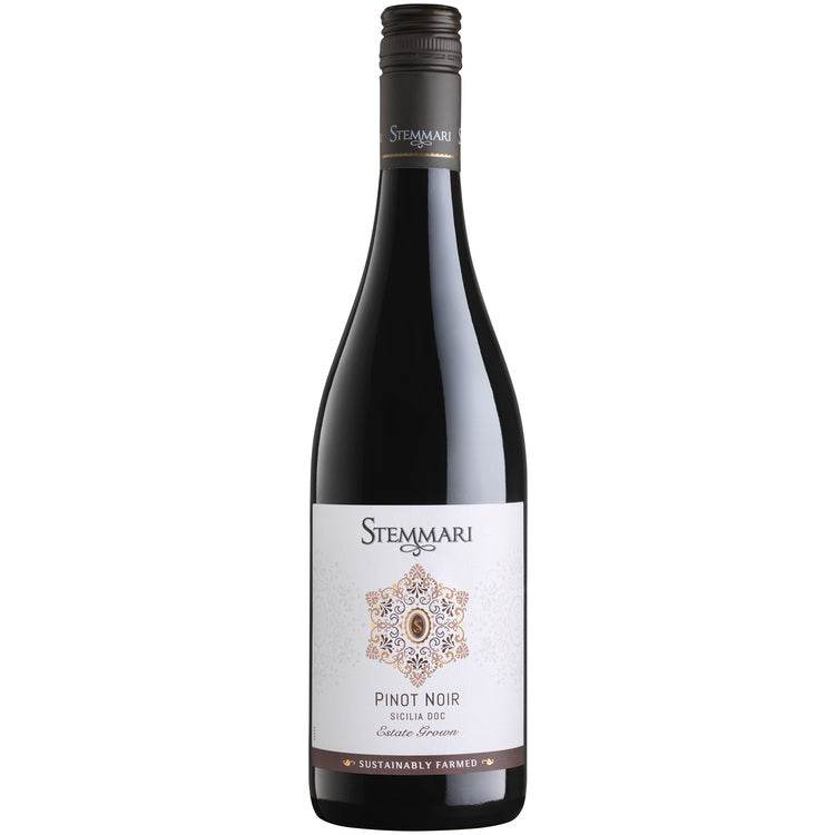 Stemmari Pinot Noir Terre Siciliane 750 ML