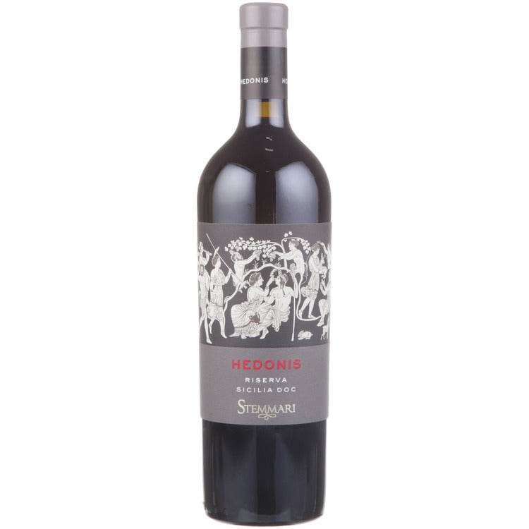 Stemmari Sicilia Rosso Hedonis 750 ML
