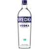 Svedka Vodka 80 1 L