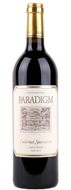 Paradigm Cabernet Sauvignon Estate Oakville 2021 750 ML