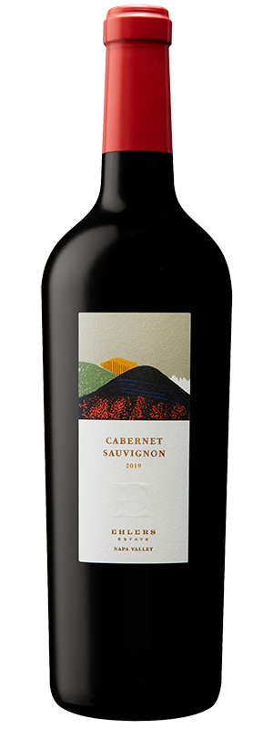 Ehlers Estate Cabernet Sauvignon Napa Valley 2023 750 ML