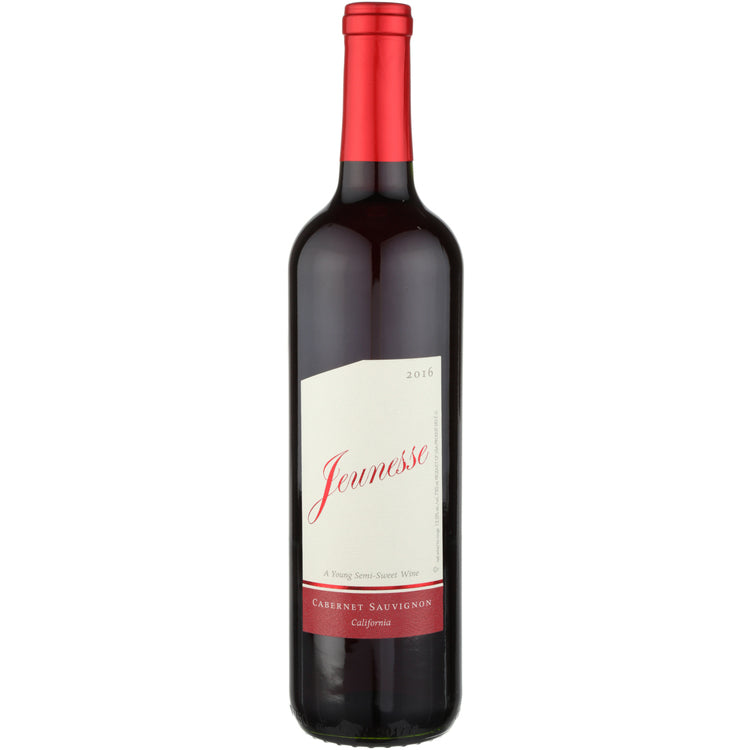 Jeunesse Cabernet Sauvignon California 750 ML