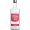 Burnett'S Strawberry Banana Flavored Vodka 70 1.75 L