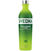 Svedka Cucumber Lime Flavored Vodka 70 750 ML