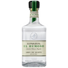 Lunazul Tequila Smoked Blanco El Humoso 80 750 ML