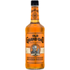 Old Grand Dad Straight Bourbon 80 750 ML