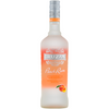 Cruzan Peach Flavored Rum 42 750 ML