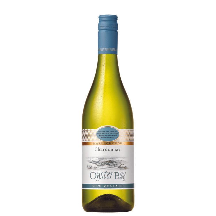 Oyster Bay Chardonnay Marlborough 750 ML