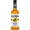 Old Crow Straight Bourbon 3 Year 80 750 ML