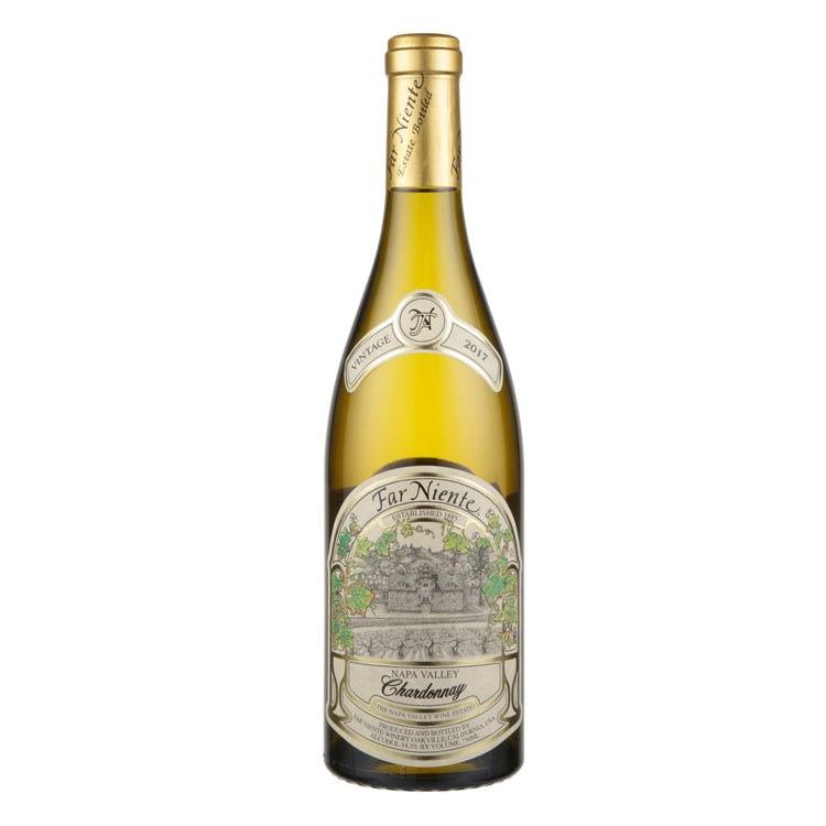 Far Niente Chardonnay Napa Valley 2024 750 ML