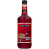 Dekuyper Strawberry Schnapps Strawberry Patch 45 1 L