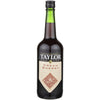 Taylor Cream Sherry 750 ML