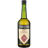 Taylor Dry Sherry New York 750 ML