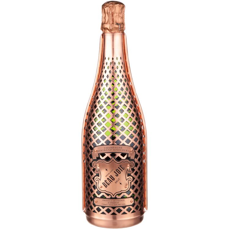 Beau Joie Champagne Brut Special Cuvee 750 ML