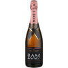 Moet &amp; Chandon Champagne Brut Rose Grand Vintage 2009 750 ML